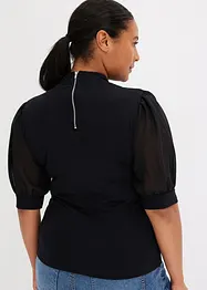 Shirt aus Baumwolle, bonprix