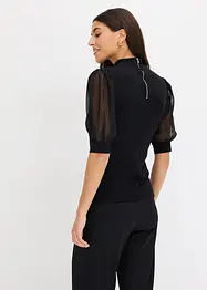 Shirt aus Baumwolle, bonprix
