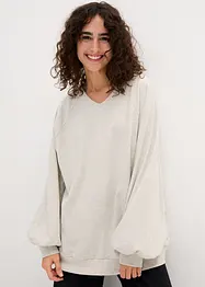 T-shirt oversize, bonprix