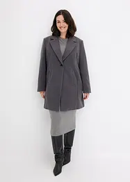 Manteau blazer léger, bonprix