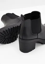 Chelsea boots, bonprix