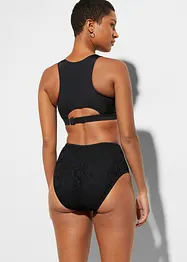 High waist Bikinihose, bonprix