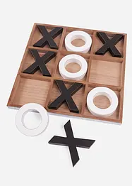 Deko-Objekt und Spiel Tic Tac Toe, bonprix