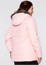 Winterjacke in 2-in1 Optik, bonprix