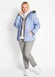 Veste d’hiver style 2 en 1, bonprix