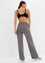 Allrounder Sport-Leggings mit Reißverschlusstaschen, bonprix