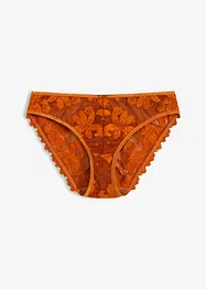 Slip avec une jolie dentelle, bonprix