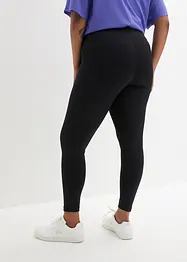 Schnelltrocknende Leggings, knöchelfrei, bonprix