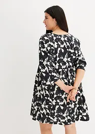 Kurzes Kleid aus Baumwolle, bonprix