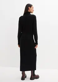 Strickkleid aus Merinowolle, bonprix