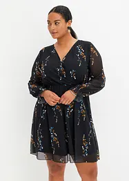 Meshkleid, bonprix