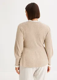 Pull, bonprix