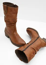 Mustang Cowboy Stiefel, Mustang