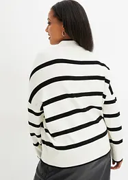 Oversize-Pullover, bonprix