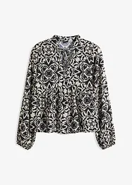 Blouse imprimée, bonprix