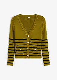 Strickjacke, bonprix