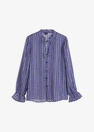 Blouse imprimée, bonprix