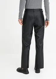 Pantalon synthétique, bonprix