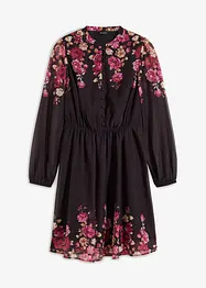 Robe imprimée, bonprix