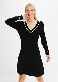 Strickkleid, bonprix