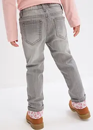 Jean chaud, Slim Fit, bonprix