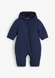 Baby Schneeoverall, bonprix