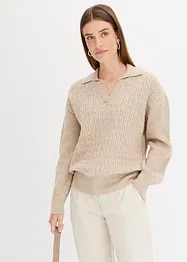 Pullover, bonprix