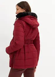 3-in-1 Umstandsjacke mit Trageeinsatz, bonprix