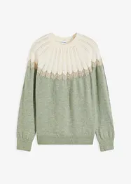 Pull, bonprix