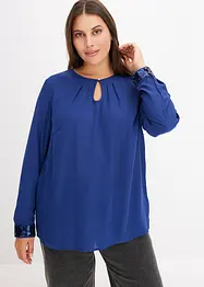 Blouse ample, bonprix