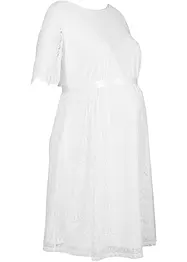 Robe de mariée de grossesse, bonprix