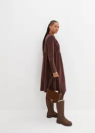 Kleid aus Baumwollcord, bonprix