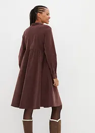 Kleid aus Baumwollcord, bonprix