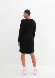 Robe en coton épais, bonprix