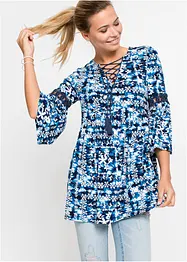 Tunique à motif batik, bonprix