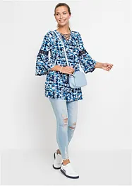 Tunique à motif batik, bonprix