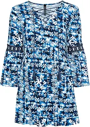 Tunique à motif batik, bonprix