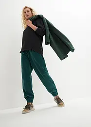 Cord-Hose aus Baumwoll-Mix, bonprix
