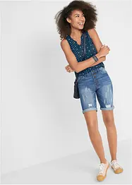 Shirt bedruckt, bonprix