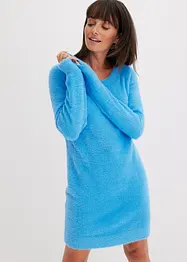 Strickkleid aus Viskose-Mix, bonprix