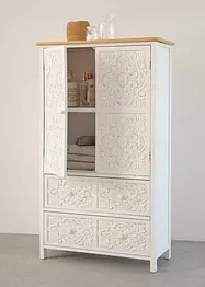 Commode avec ornements, bonprix