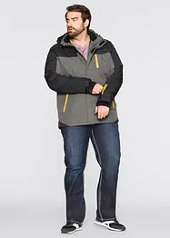 wasserdichte Funktions-Jacke, bonprix