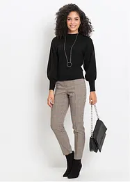 Pull oversize en viscose majoritaire, bonprix