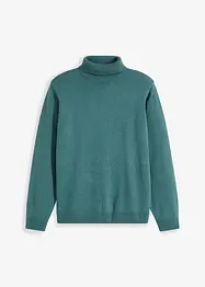 Rollkragenpullover, bonprix