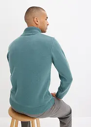 Rollkragenpullover, bonprix