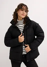 Jacke mit abnehmbaren Ärmeln, bonprix