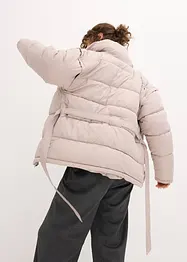 Jacke mit abnehmbaren Ärmeln, bonprix