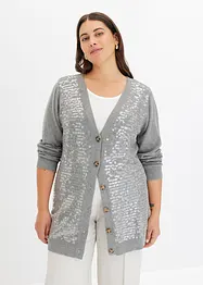 Strickjacke, bonprix