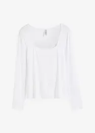 Langarmshirt, bonprix