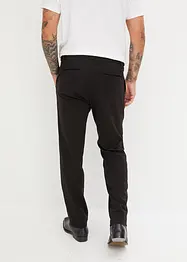 Pantalon à pinces, Regular, bonprix